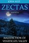 [Zectas 03] • Zectas Volume III · Malediction of Veneficatl Valley